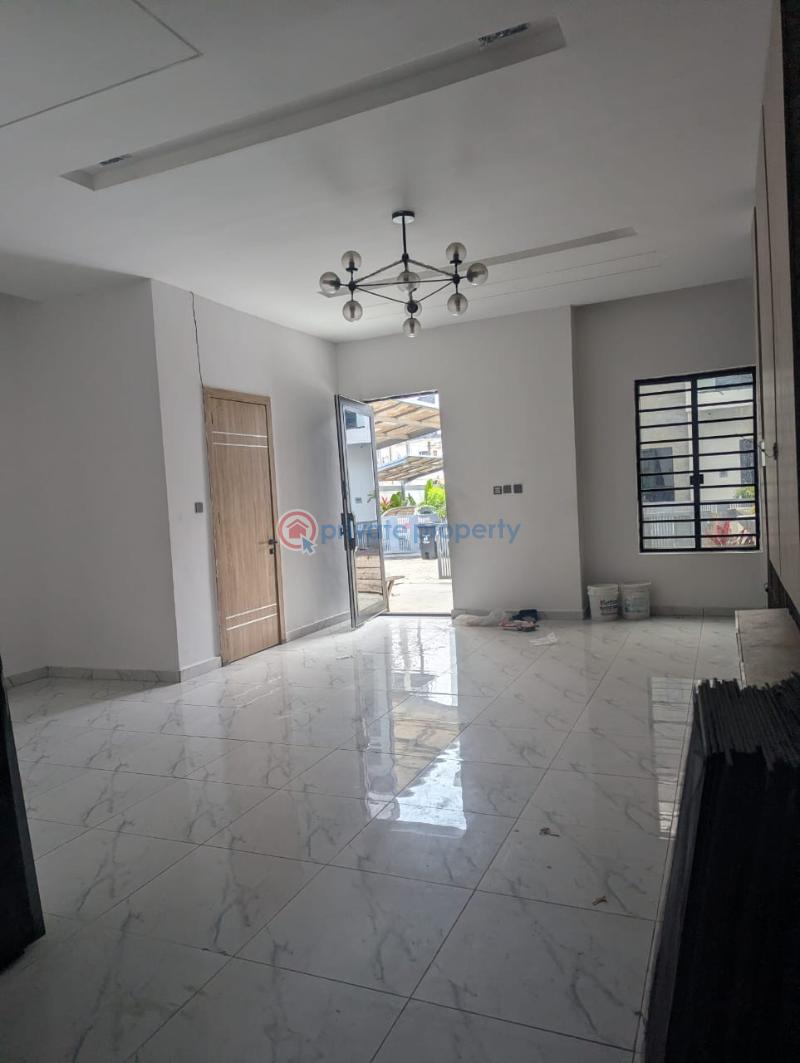 4 bedroom Semi detached Duplex For Sale Orchid Lekki Lagos Lekki Lagos - 1