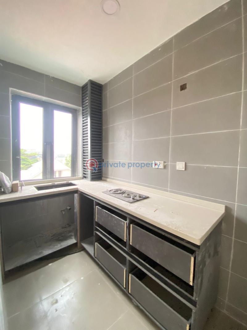 4 bedroom Terraced Duplex For Rent 𝗢𝗳𝗳 𝗔𝗱𝗺𝗶𝗿𝗮𝗹𝘁𝘆 𝗪𝗮𝘆, Lekki Phase 1 Lagos - 20
