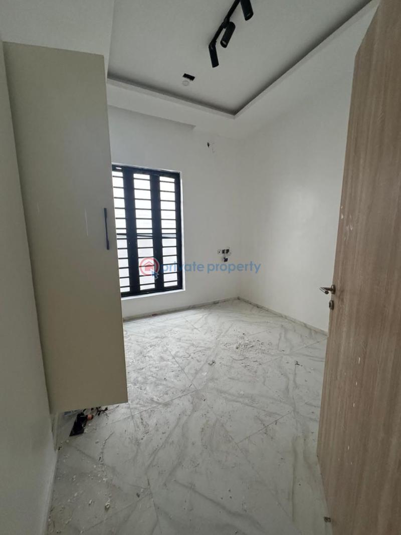4 bedroom Detached Duplex For Rent Orchid Lekki Lagos - 4