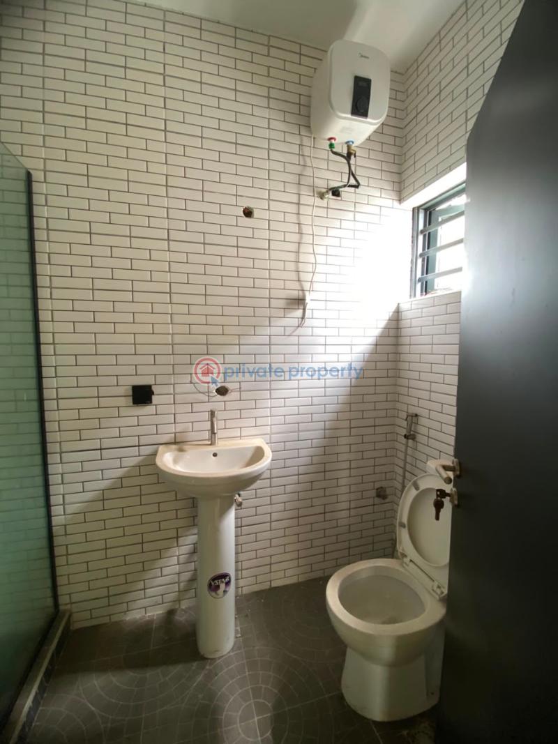 4 bedroom Detached Duplex For Rent Ajah Lagos - 9