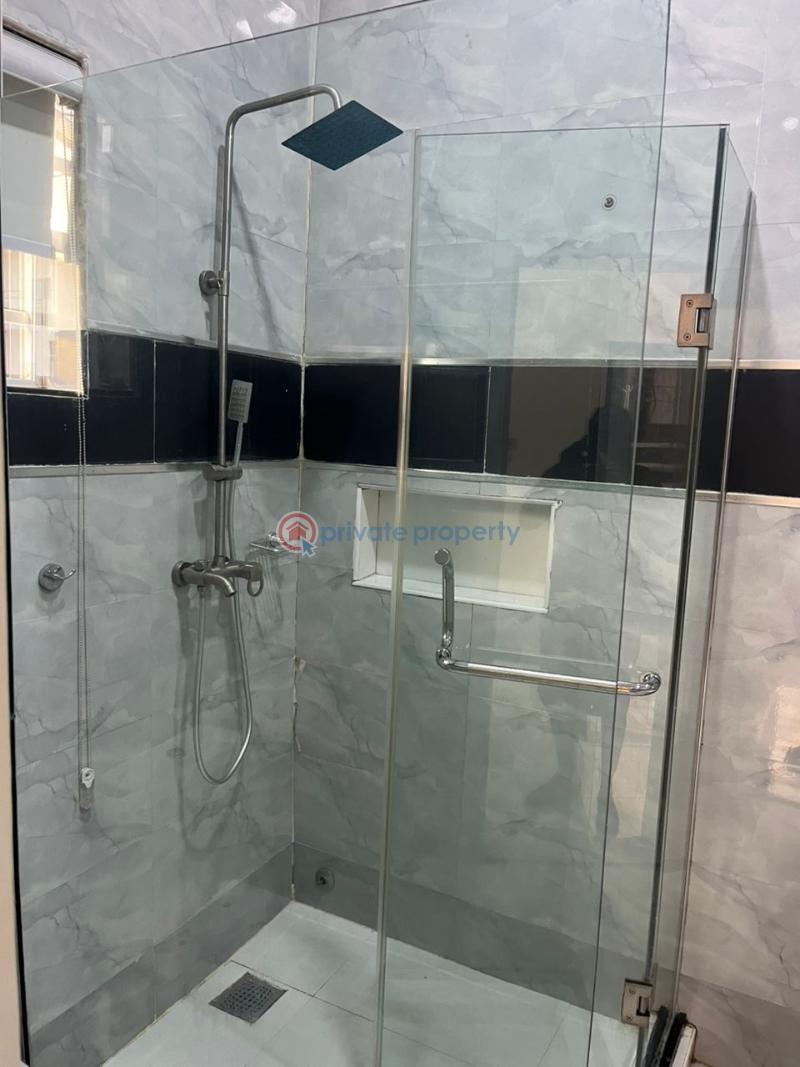4 bedroom Semi detached Duplex For Sale Chevron Alternative Lekki Lagos - 13