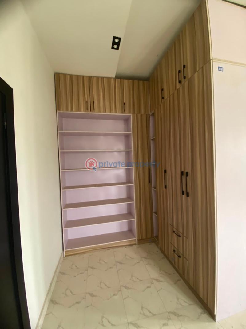 4 bedroom Detached Duplex For Rent Ajah Lagos - 7