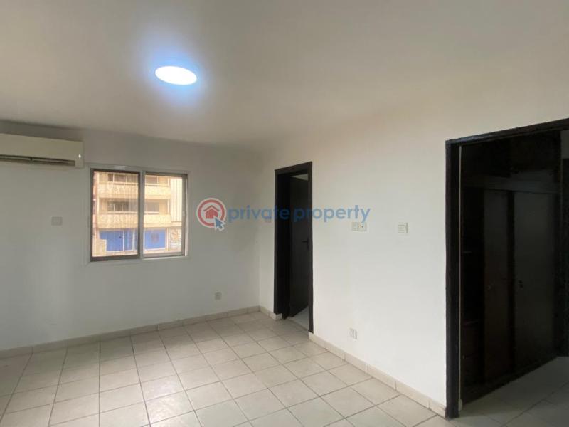 4 bedroom Flat & Apartment For Rent Victoria Island Lagos - 1