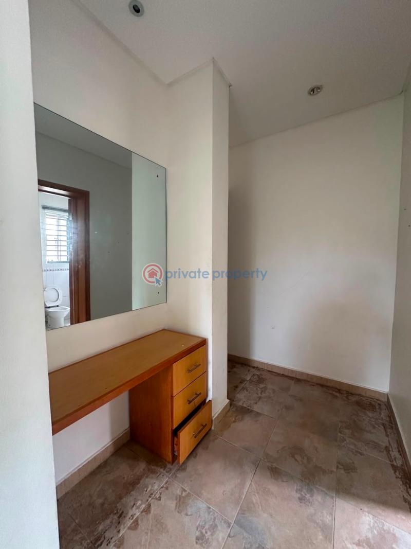 4 bedroom Terrace For Rent Ikoyi Lagos - 18