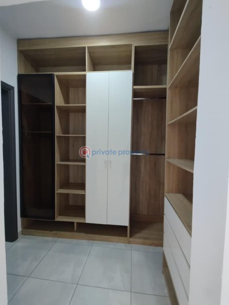 4 bedroom Terraced Duplex For Rent Oniru Victoria Island Lagos - 6