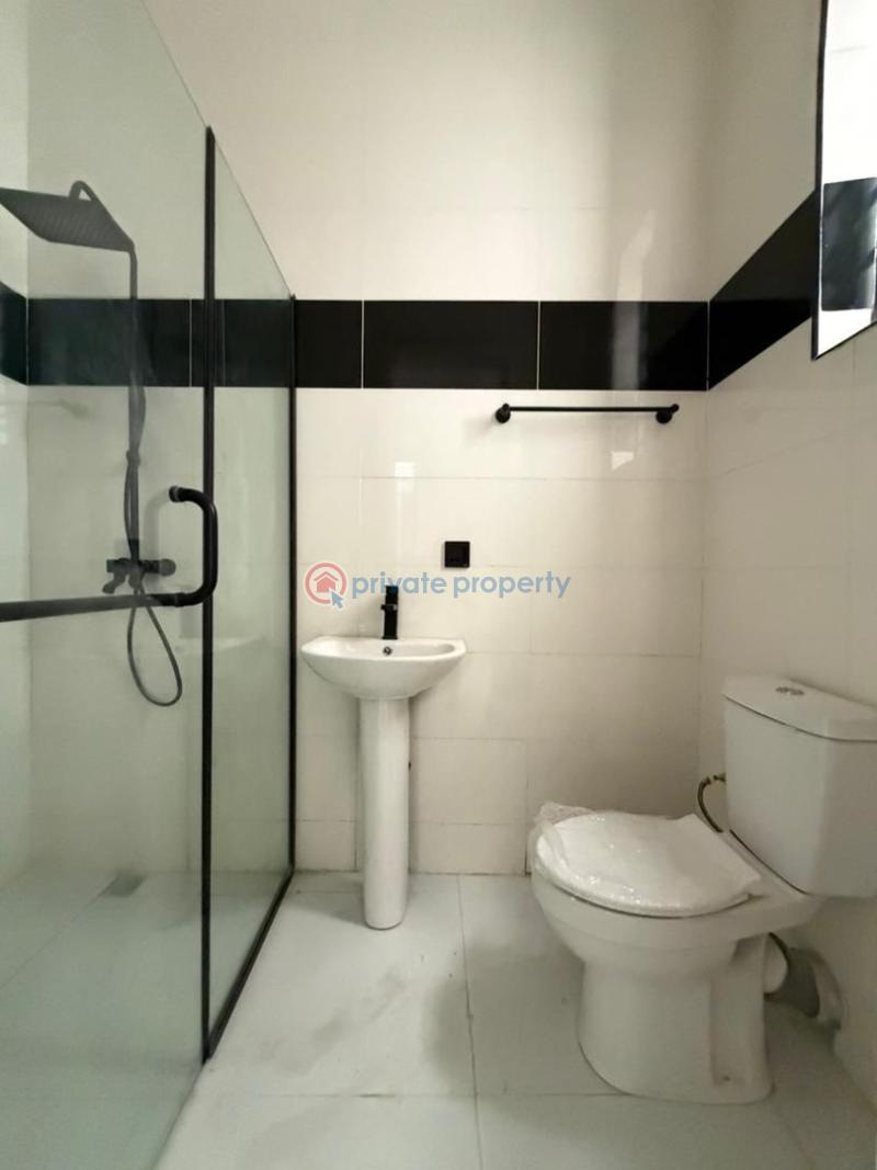 4 bedroom Detached Duplex For Sale Idado Lekki Lagos - 7