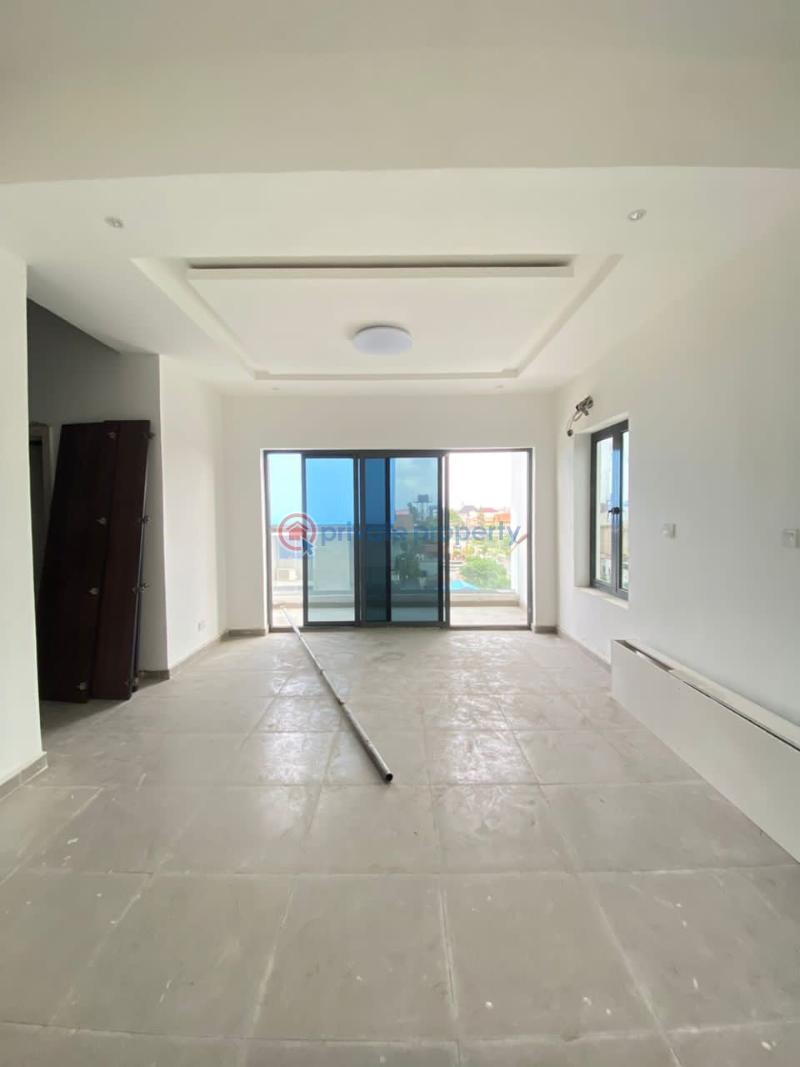4 bedroom Terraced Duplex For Rent 𝗢𝗳𝗳 𝗔𝗱𝗺𝗶𝗿𝗮𝗹𝘁𝘆 𝗪𝗮𝘆, Lekki Phase 1 Lagos - 19