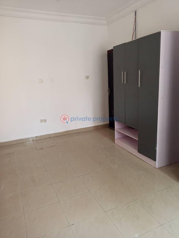 4 bedroom Semi detached Duplex For Sale Idado Lekki Lagos - 4