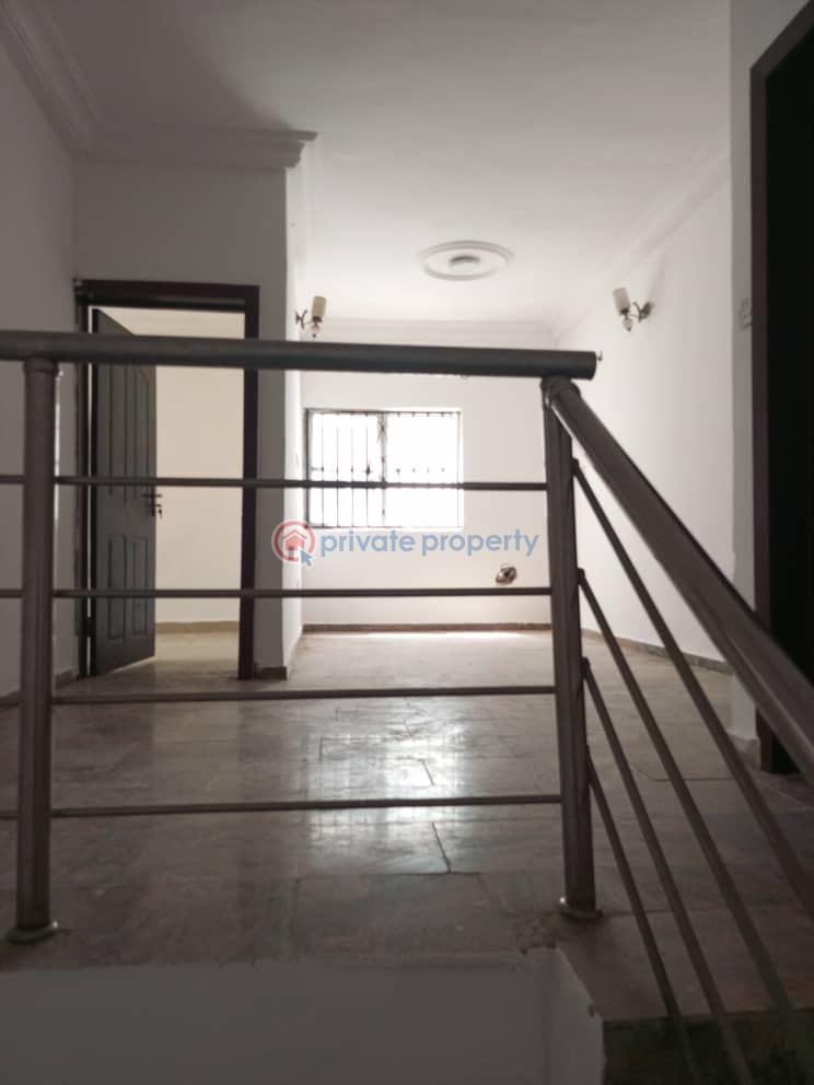 4 bedroom Semi detached Duplex For Sale Idado Lekki Lagos - 8