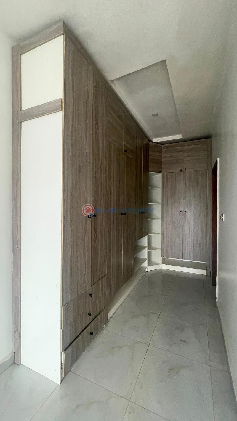 4 bedroom Terrace For Rent Agungi Lekki Lagos - 8