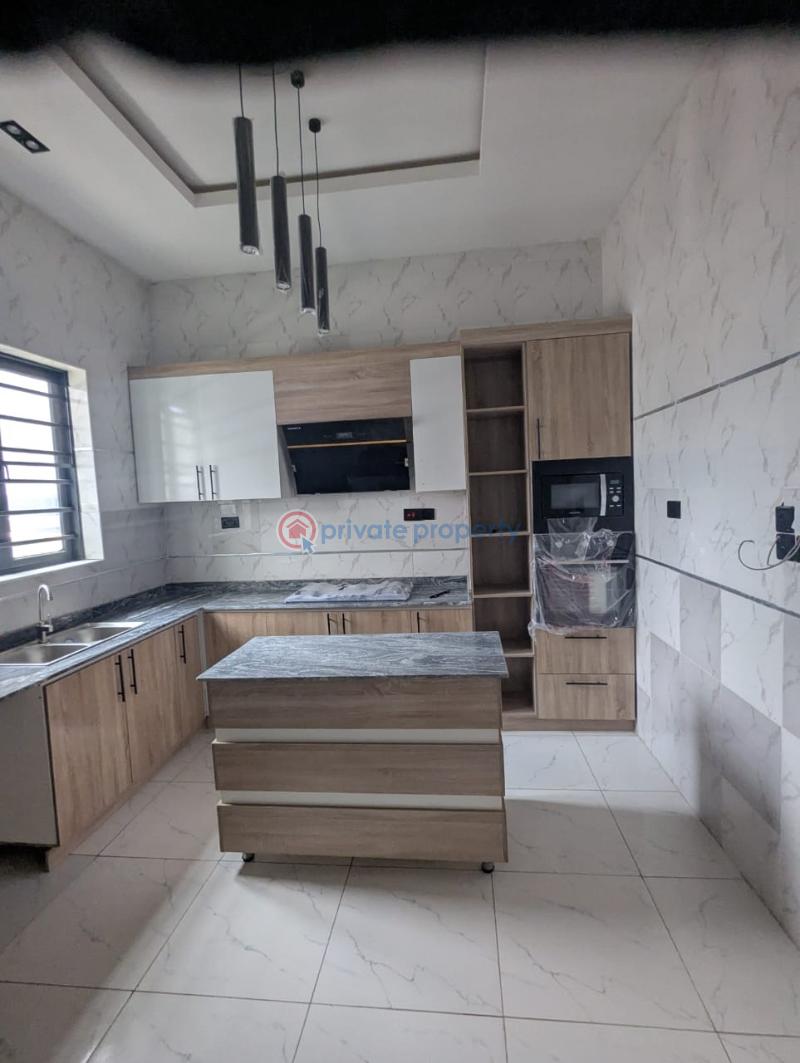 4 bedroom Detached Duplex For Sale Orchid Lekki Lagos - 0