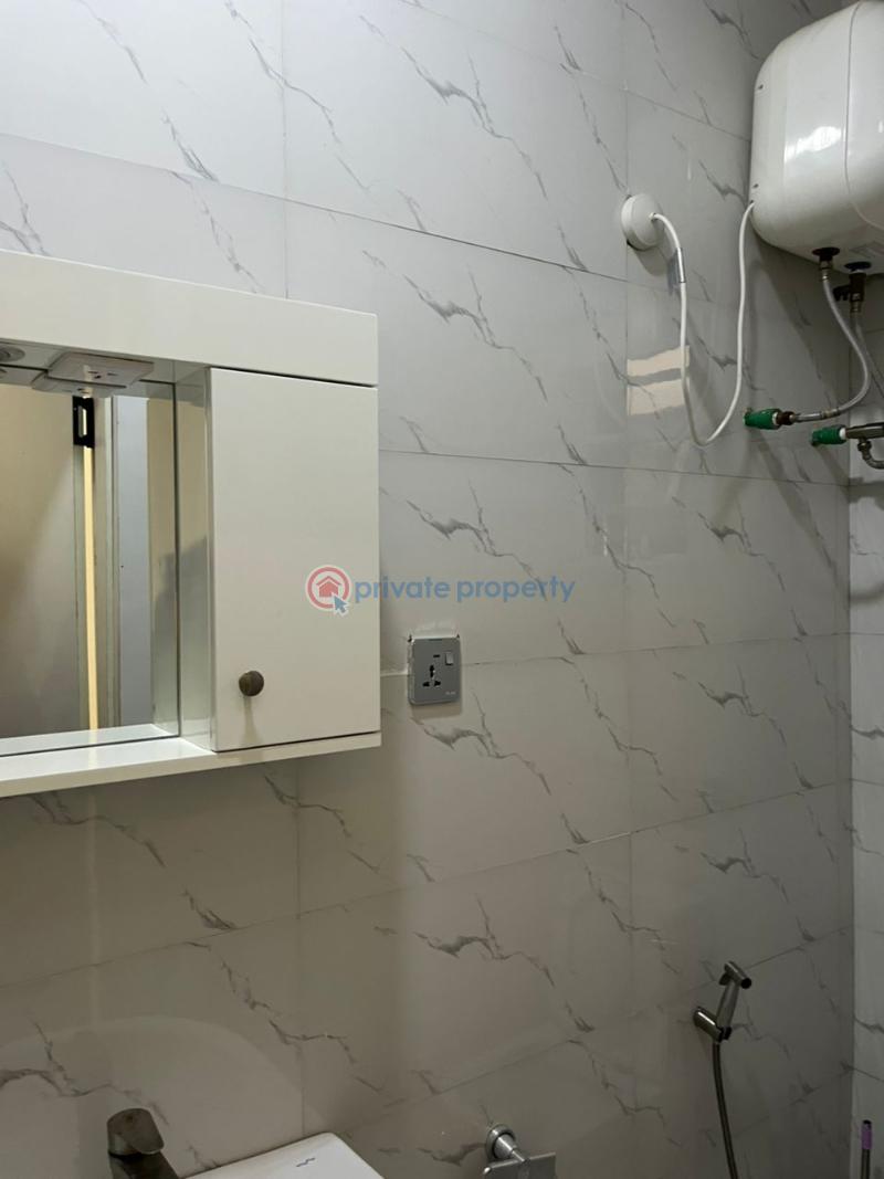 4 bedroom Semi detached Duplex For Sale Chevron Alternative Lekki Lagos - 6