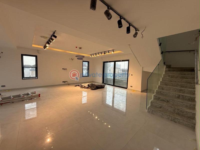 4 bedroom Maisonette For Sale Ikoyi Lagos - 0