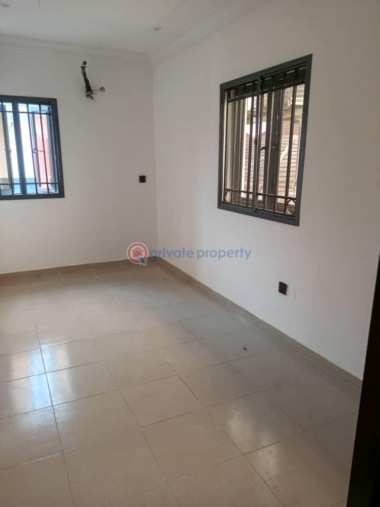 4 bedroom Semi detached Duplex For Rent Chevron Drive Lekki Lagos - 9
