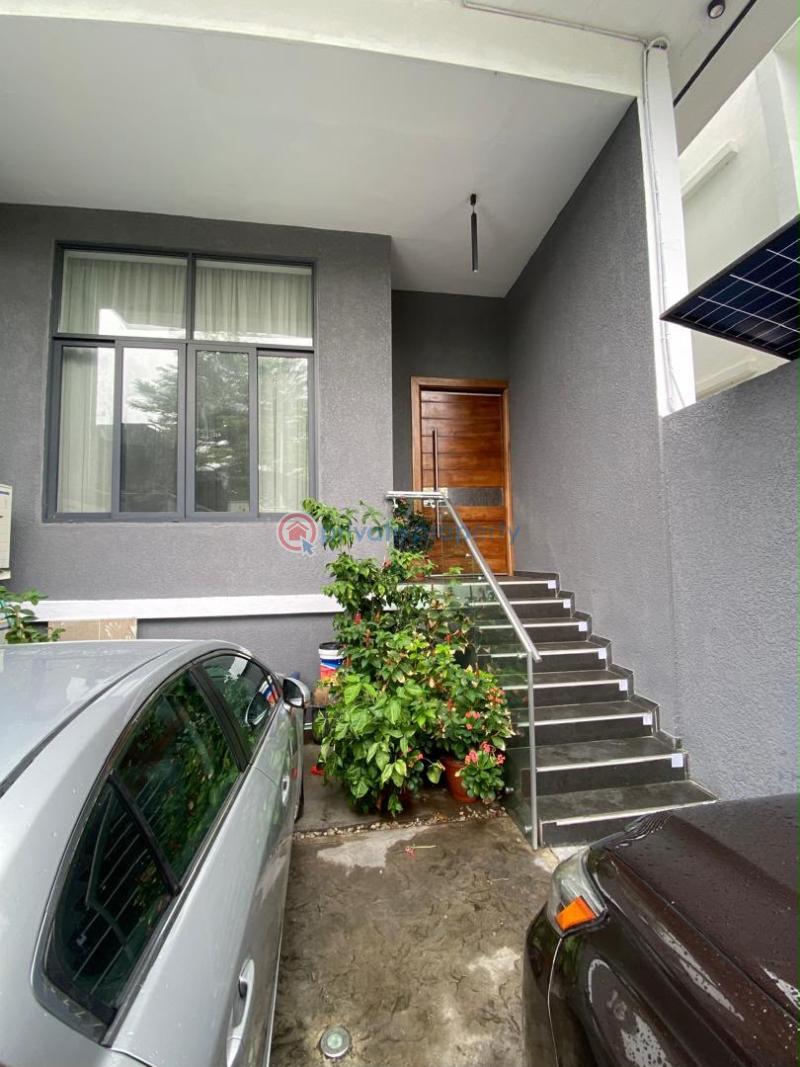 4 bedroom Terraced Duplex For Sale Ikoyi Lagos - 12