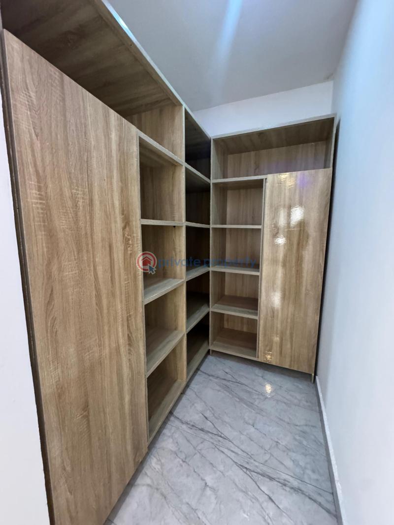 4 bedroom Terraced Duplex For Sale Osapa London Osapa Lekki Lagos - 4