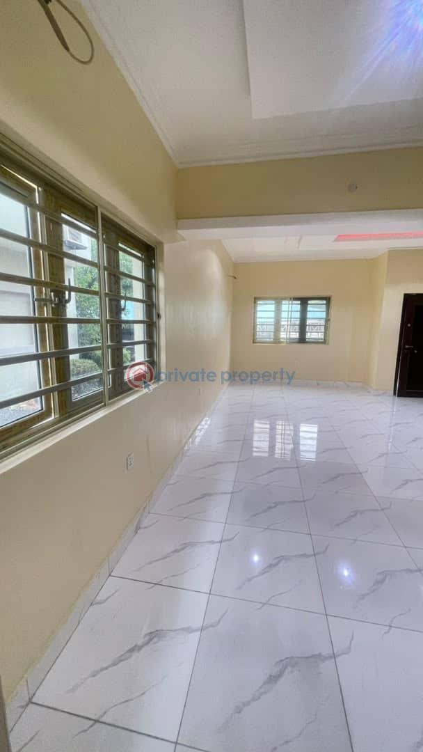4 bedroom Semi detached Duplex For Rent Victoria Island Lagos - 9