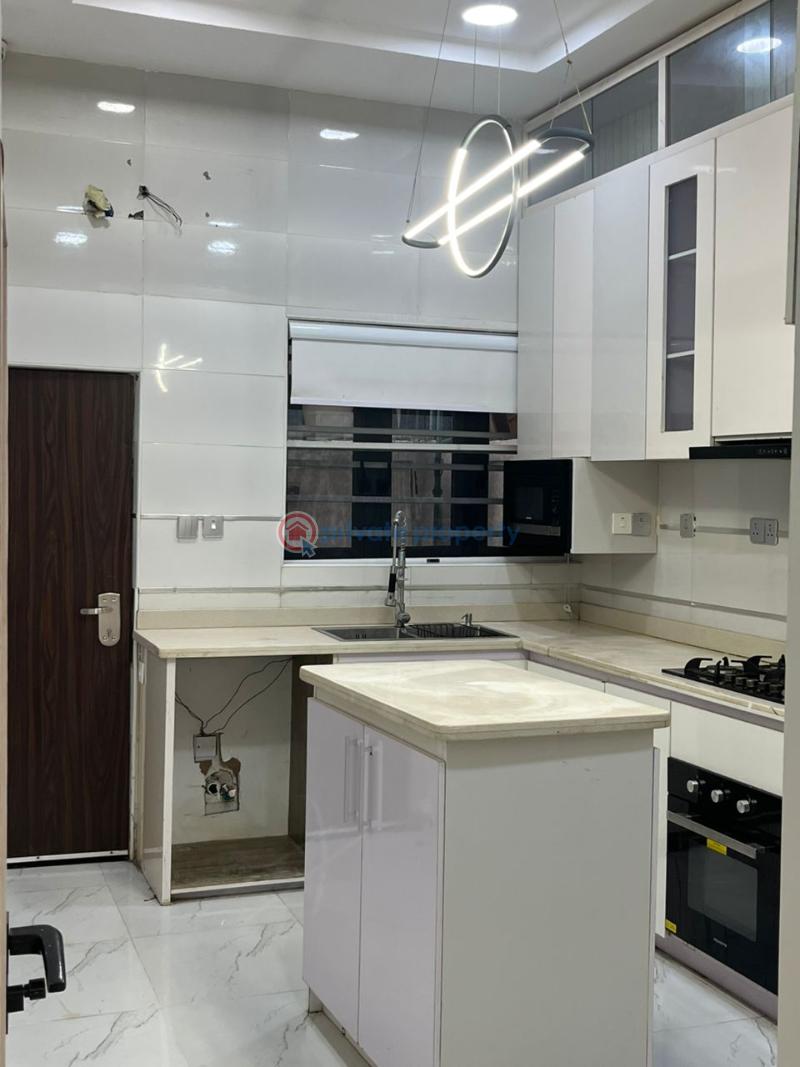4 bedroom Semi detached Duplex For Sale Chevron Alternative Lekki Lagos - 8