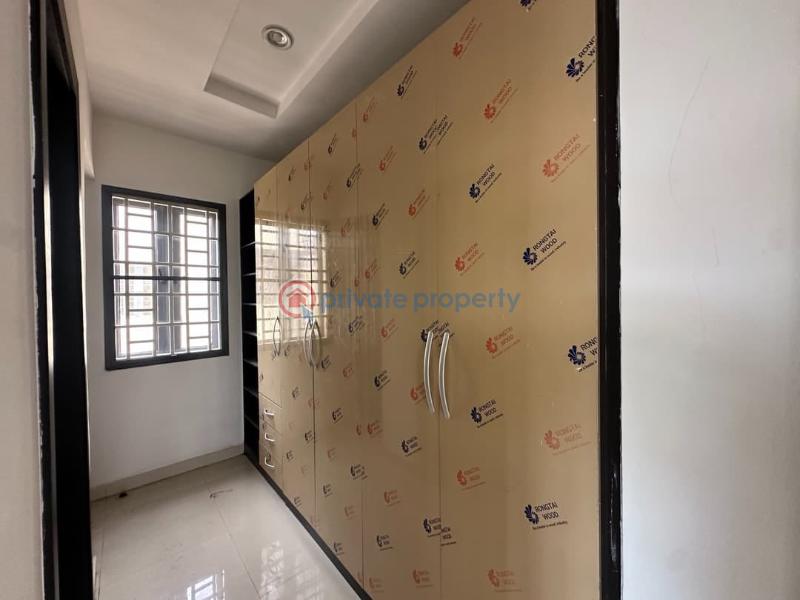 4 bedroom Detached Duplex For Rent Lekki Scheme 2 Ajah Lagos - 5