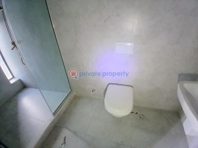 Terraced Duplex For Rent Ikate Ilasan, Lekk Lekki Lagos - 8