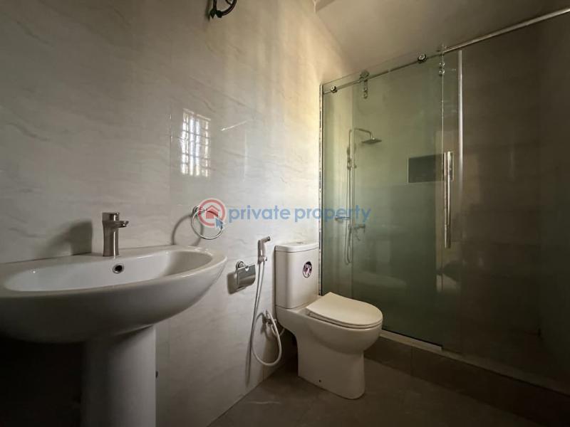 4 bedroom Detached Duplex For Rent Lekki Scheme 2 Ajah Lagos - 11