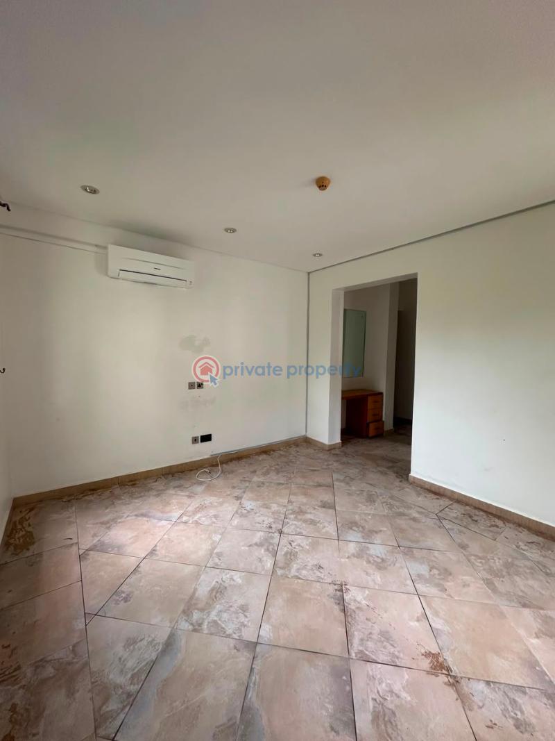 4 bedroom Terrace For Rent Ikoyi Lagos - 5