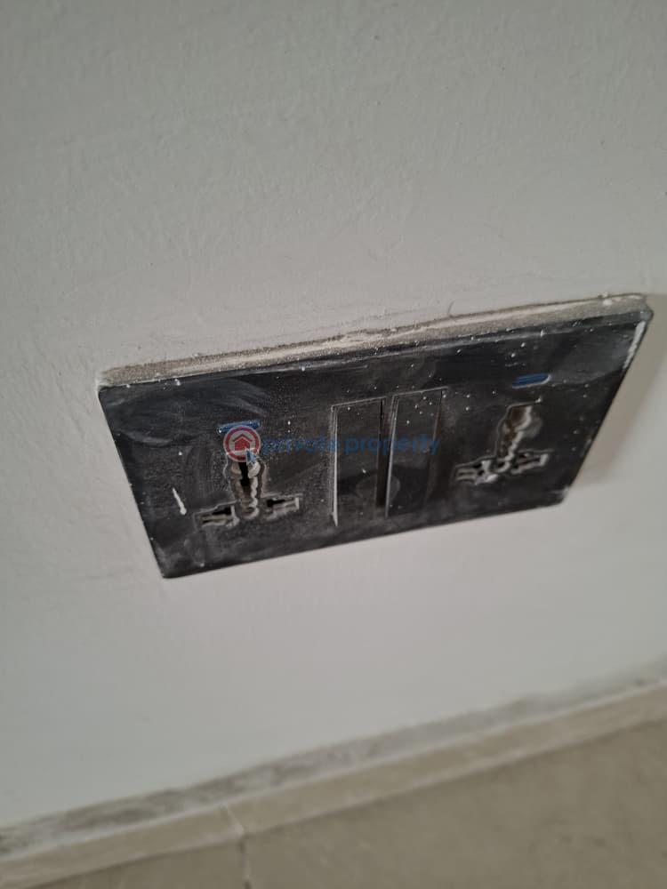 4 bedroom Terraced Duplex For Rent Ikoyi Lagos - 12