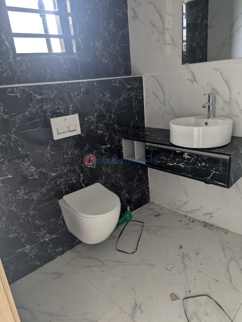 4 bedroom Semi detached Duplex For Sale Orchid Lekki Lagos Lekki Lagos - 5