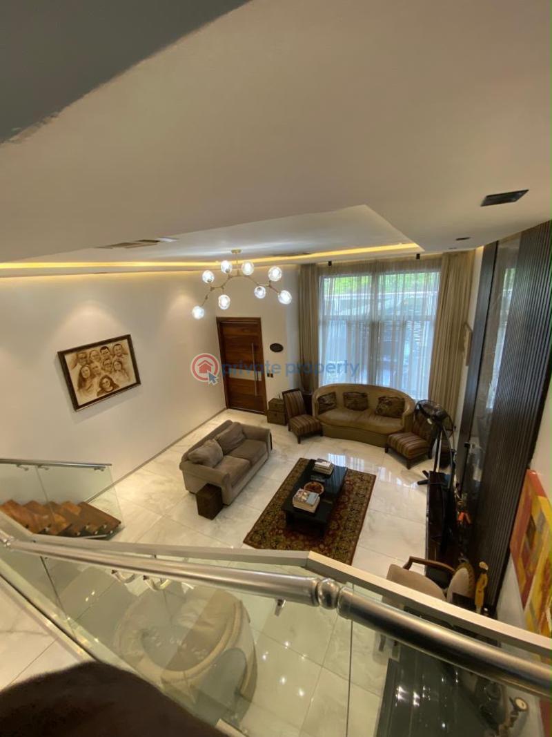 4 bedroom Terraced Duplex For Sale Ikoyi Lagos - 10