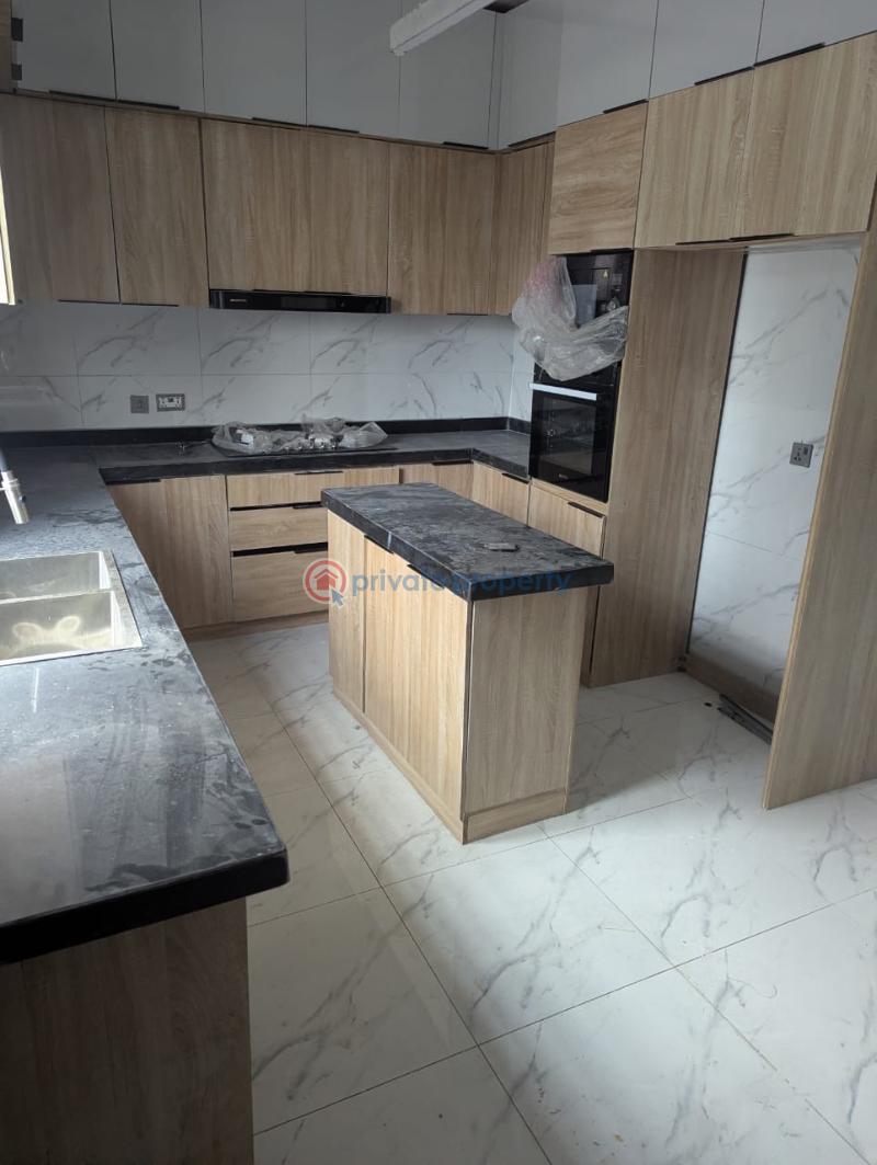 4 bedroom Semi detached Duplex For Sale Orchid Lekki Lagos Lekki Lagos - 12