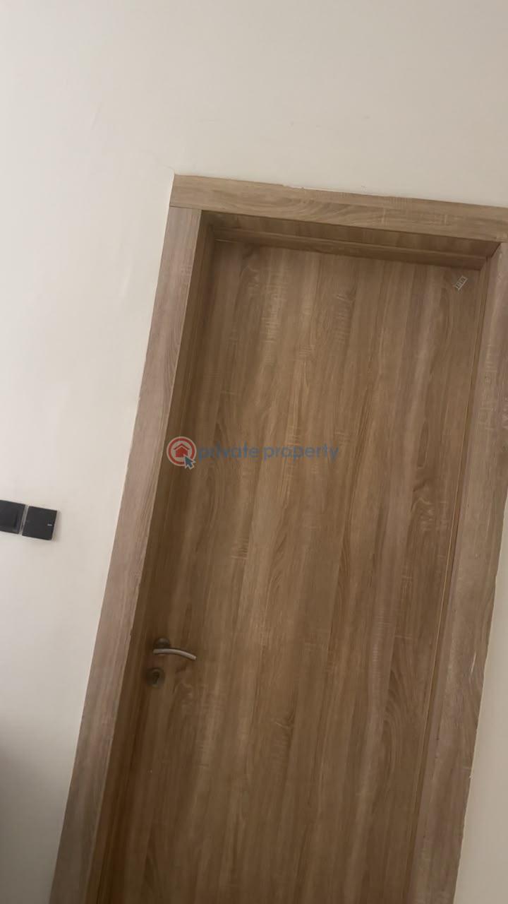 4 bedroom Semi detached Duplex For Rent Sangotedo Ajah Lagos - 9