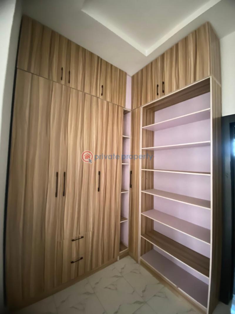 4 bedroom Detached Duplex For Rent Ajah Lagos - 16