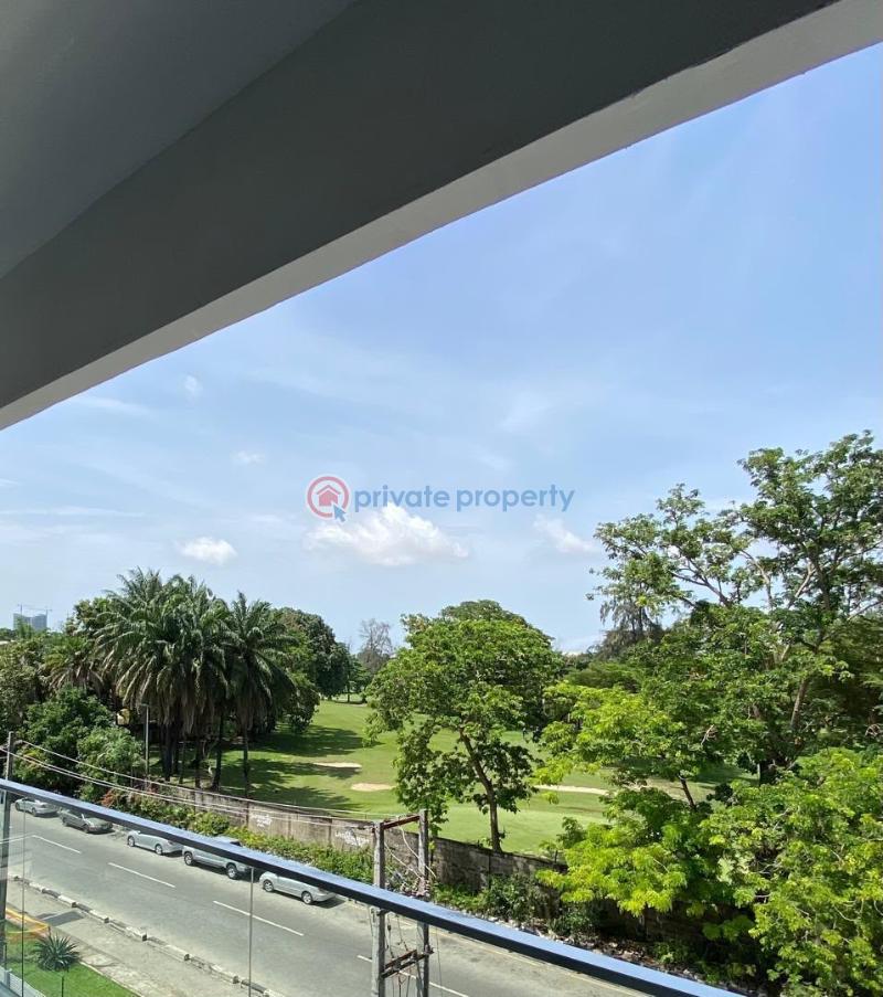 4 bedroom Terraced Duplex For Sale Ikoyi Lagos - 6