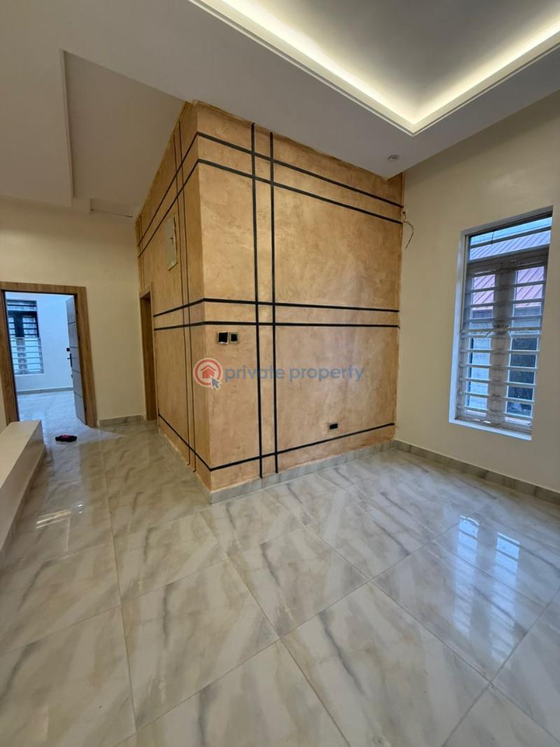 4 bedroom Semi detached Duplex For Sale Osapa London Lekki Lagos - 6