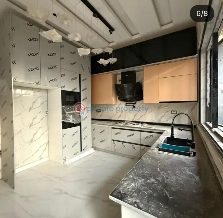 Luxury 4bedroom apartment - 6 4 bedroom Flat & Apartment For Sale Lekki Phase 1 Lagos - 6