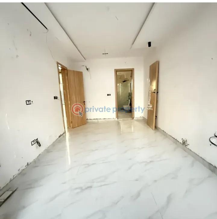 Luxury 4bedroom apartment - 3 4 bedroom Flat & Apartment For Sale Lekki Phase 1 Lagos - 3