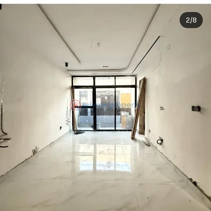 Luxury 4bedroom apartment - 1 4 bedroom Flat & Apartment For Sale Lekki Phase 1 Lagos - 1