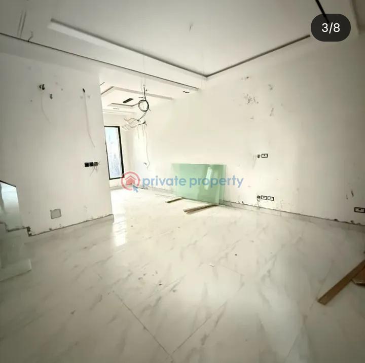 Luxury 4bedroom apartment - 2 4 bedroom Flat & Apartment For Sale Lekki Phase 1 Lagos - 2