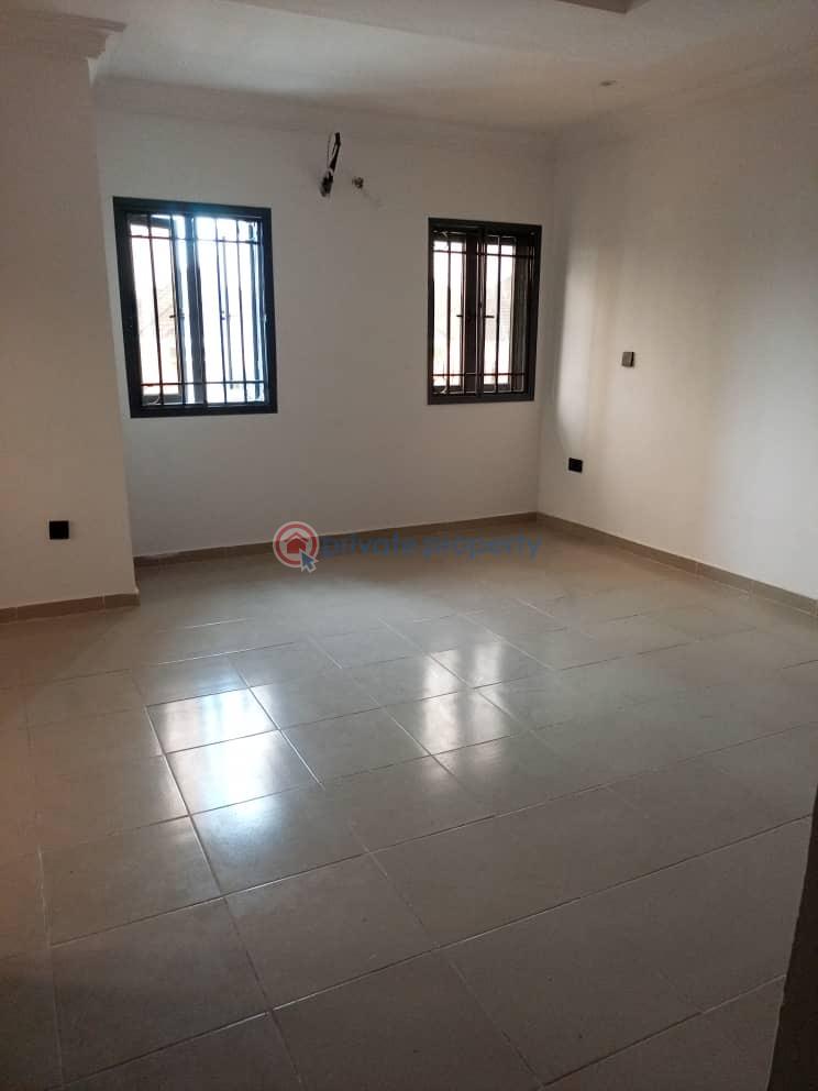 4 bedroom Semi detached Duplex For Rent Chevron Drive Lekki Lagos - 4
