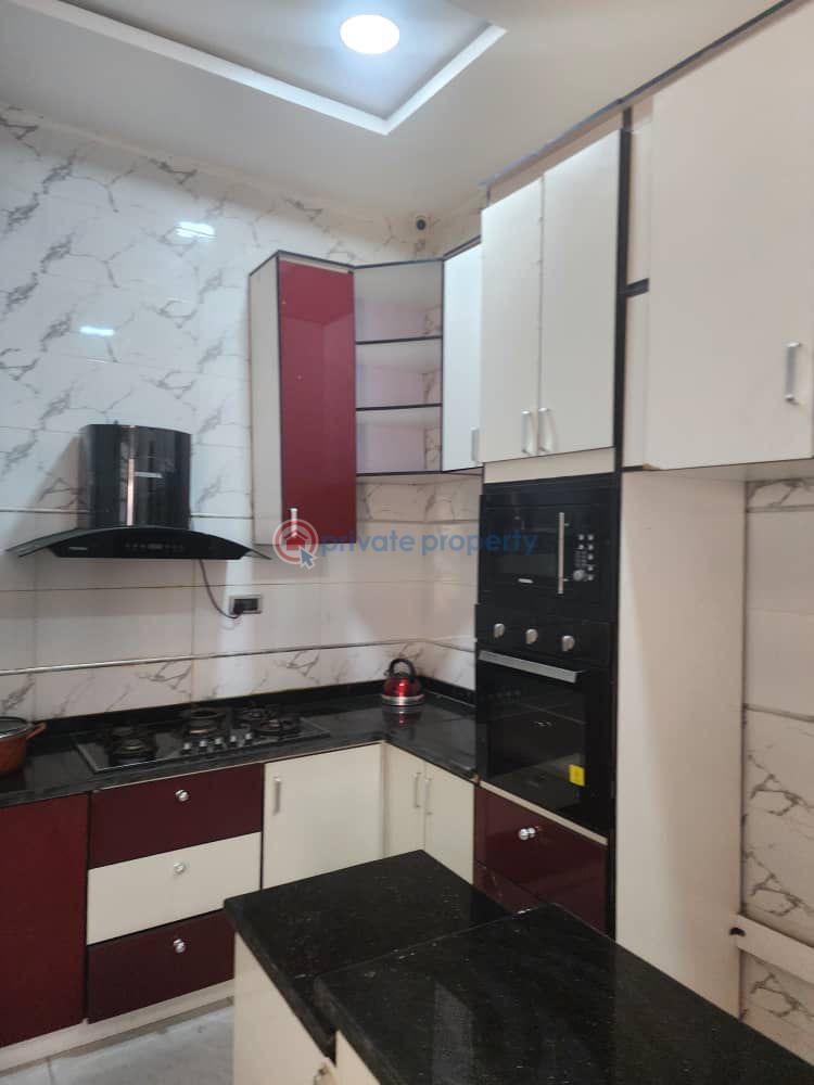 4 bedroom Semi detached Duplex For Rent Ikota Lekki Lagos - 4