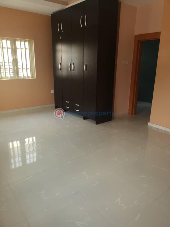 For sale 4 bedroom Bungalow Plantation City Estate Otokutu Warri Asaba