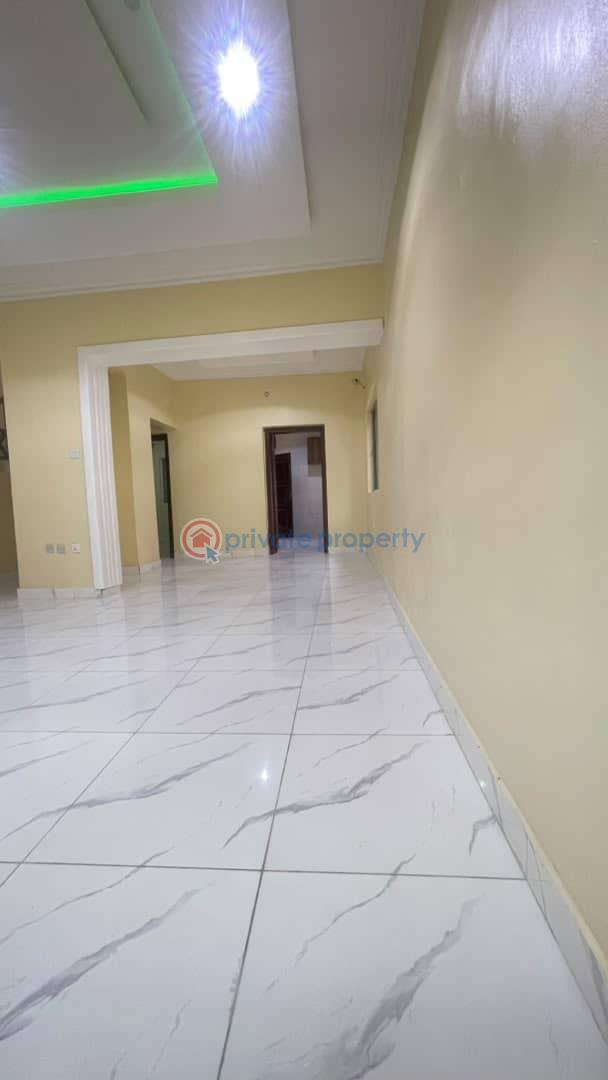 4 bedroom Semi detached Duplex For Rent Victoria Island Lagos - 7