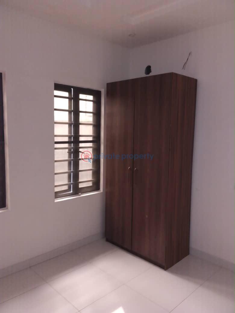 4 bedroom Terrace For Rent Ologolo Lekki Lagos - 9
