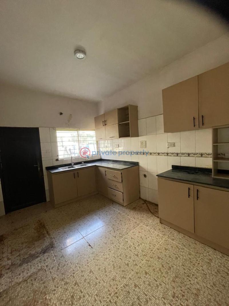 4 bedroom Semi detached Duplex For Rent Orchid Road, Lekki. Lekki Lagos - 2