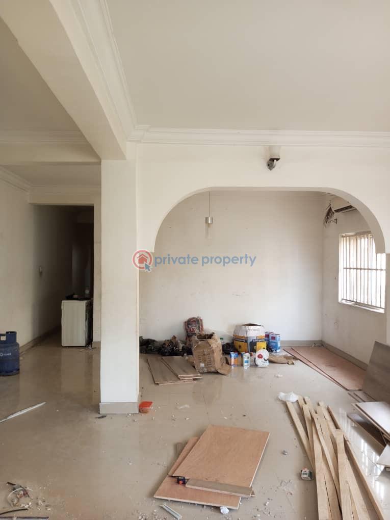 4 bedroom Semi detached Duplex For Rent Abraham Adesanya Ajah Lagos - 2