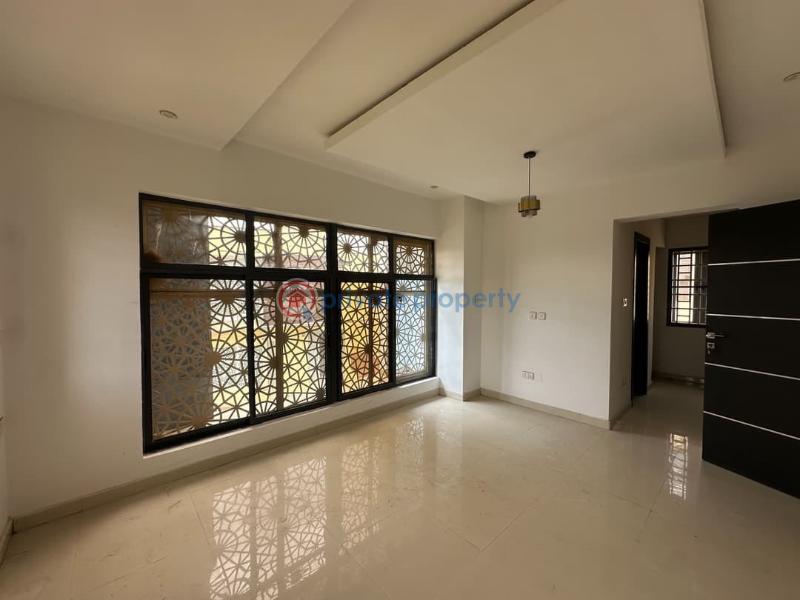 4 bedroom Detached Duplex For Rent Lekki Scheme 2 Ajah Lagos - 9