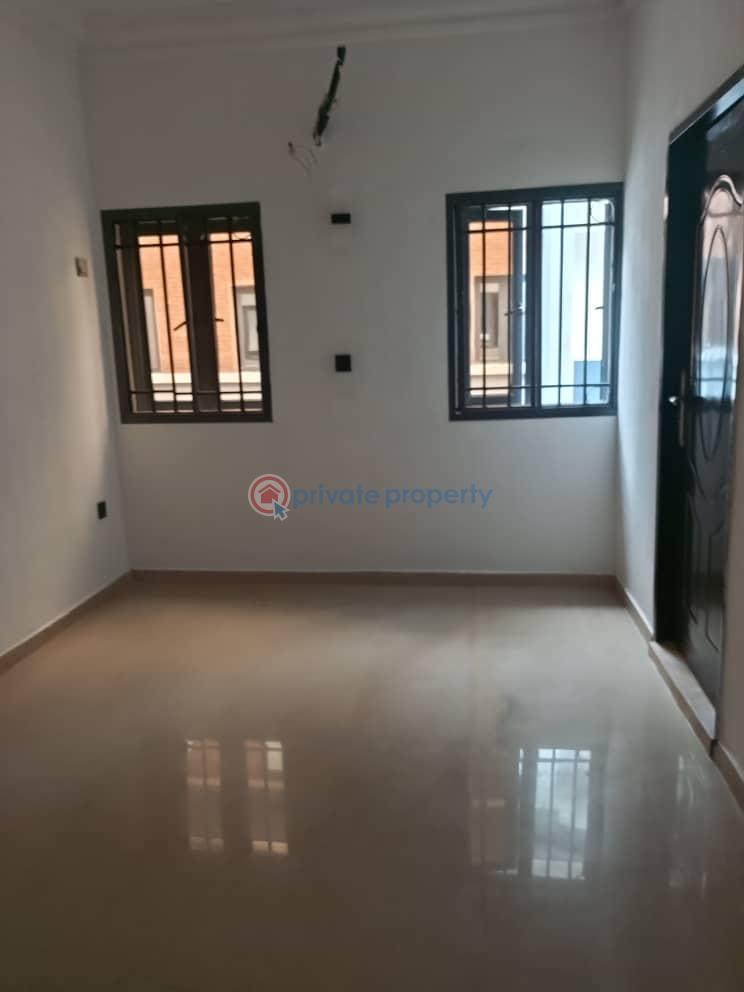4 bedroom Semi detached Duplex For Rent Chevron Drive Lekki Lagos - 7