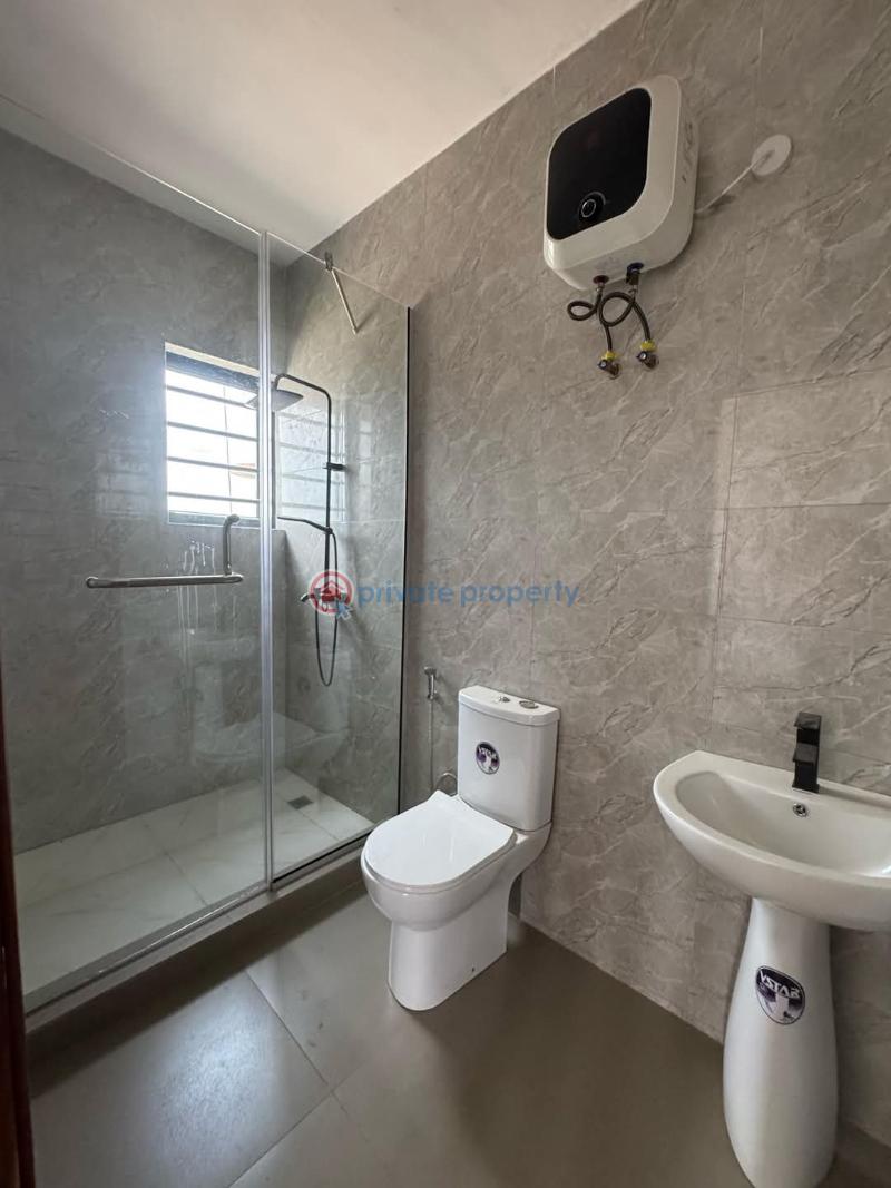 4 bedroom Detached Duplex For Sale Magodo GRA Phase 2 Kosofe/Ikosi Lagos - 6