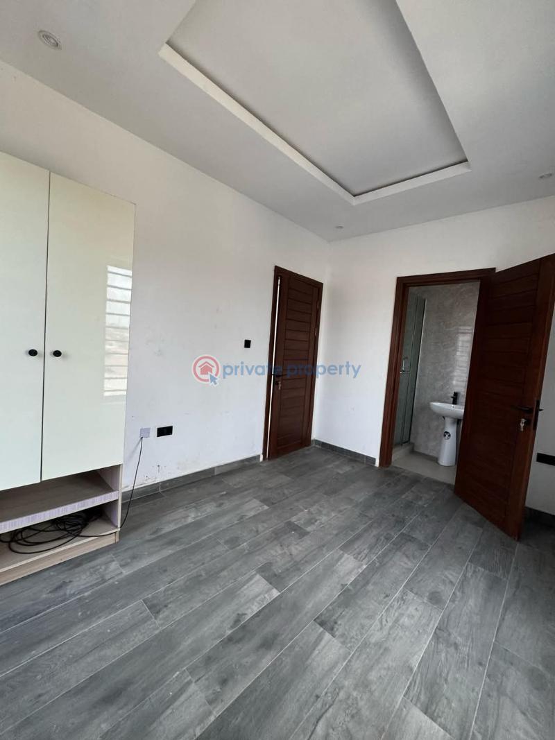 4 bedroom Detached Duplex For Sale Magodo GRA Phase 2 Kosofe/Ikosi Lagos - 13