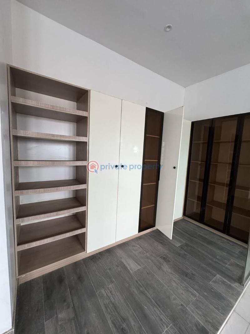 4 bedroom Detached Duplex For Sale Magodo GRA Phase 2 Kosofe/Ikosi Lagos - 3